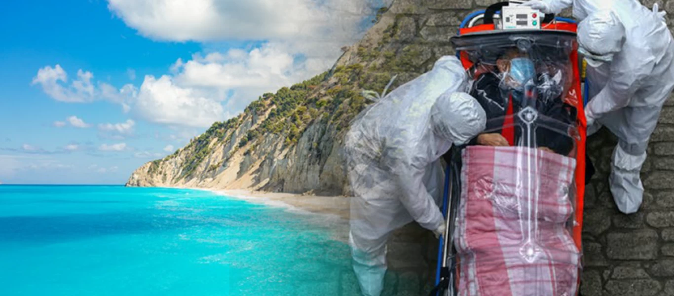 Τρελά λεφτά: Ο κλάδος που κανείς δεν έχει καταλάβει ότι σαρώνει στην Ελλάδα εν μέσω κορωνοϊού (φωτο)